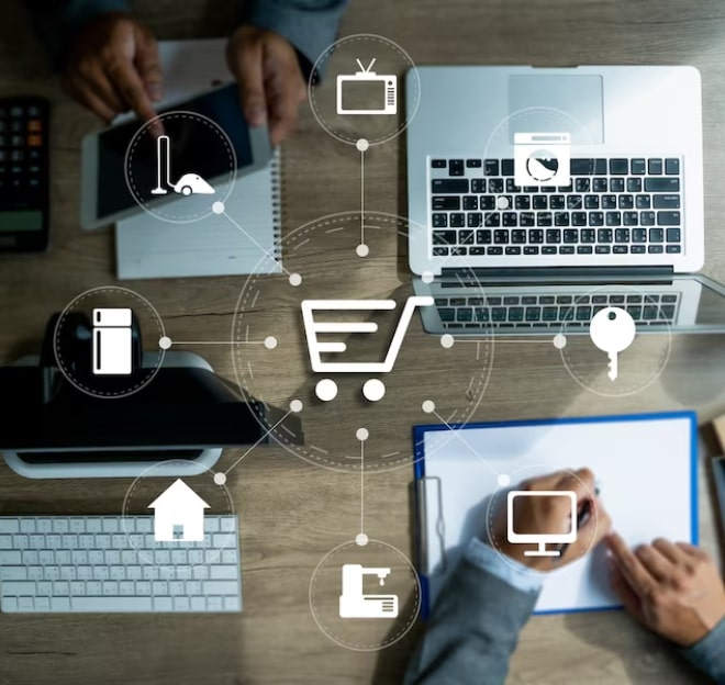 eCommerce-Development-Services